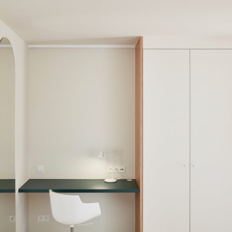 Apartment HABR