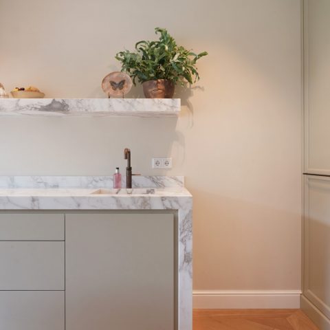 Penthouse Laren