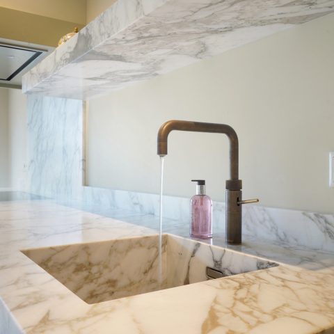 Penthouse Laren