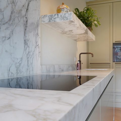 Penthouse Laren
