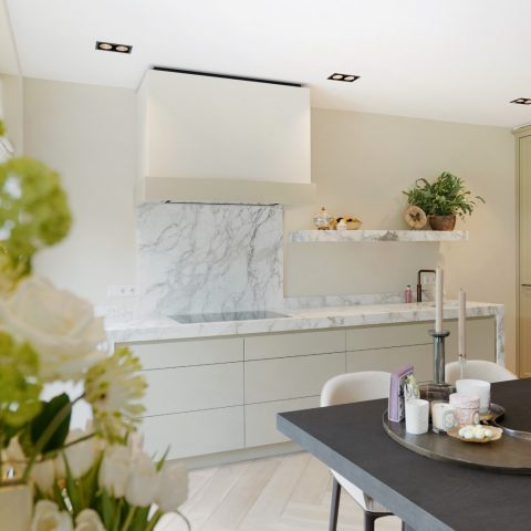 Penthouse Laren