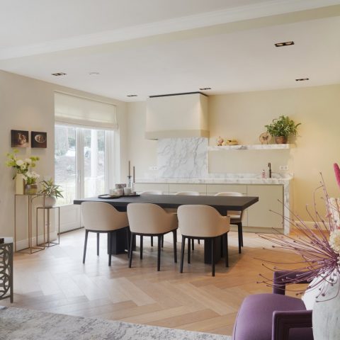 Penthouse Laren