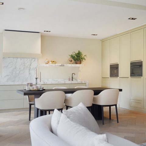 Penthouse Laren