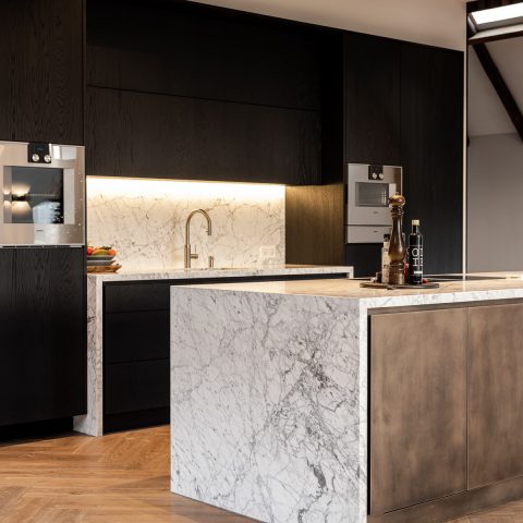 Luxe woonboerderij Leusden