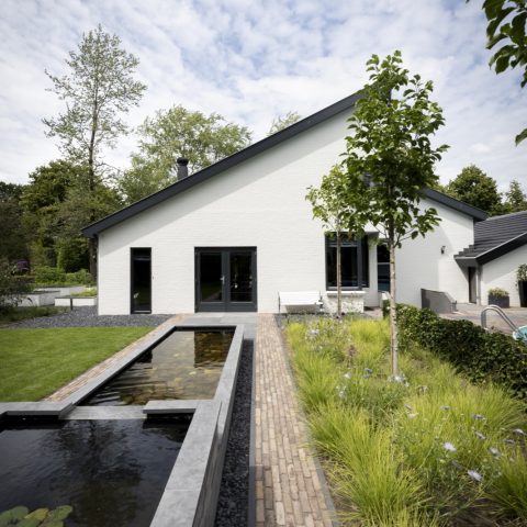 Upgrade woning