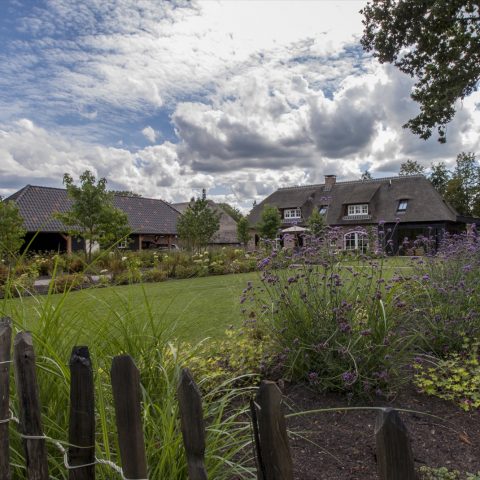 Langgevelboerderij