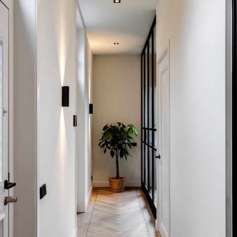 Renovatie Landhuis