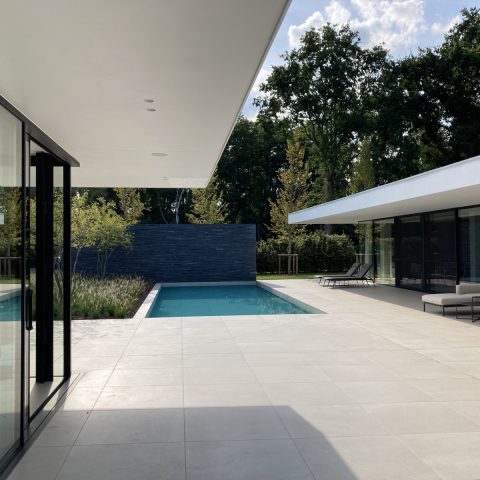 House with office Sint-Katelijne-Waver