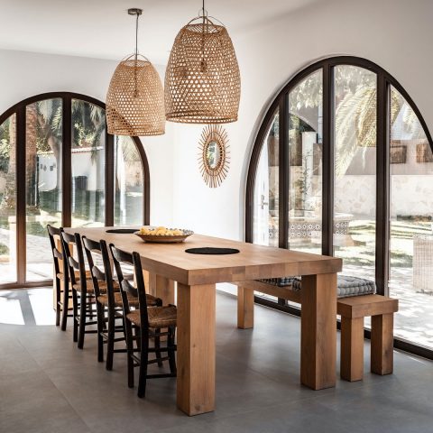 Vakantiehuis op Mallorca