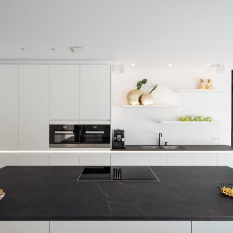 Woning HE Brasschaat