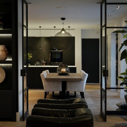 Nieuwbouw villa Overijssel