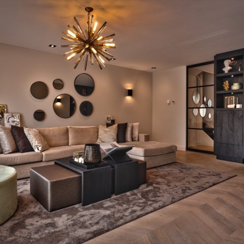 Luxueuze Nieuwbouw Woning