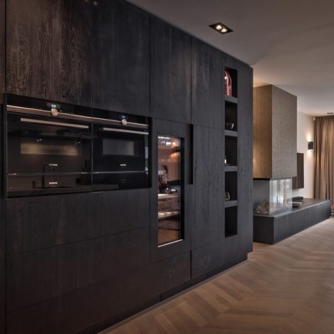 Luxueuze Nieuwbouw Woning