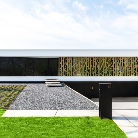 Villa K
