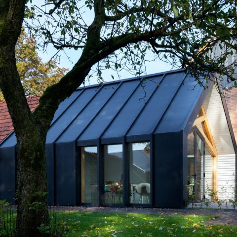 Barn Living Aalten