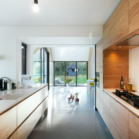 Barn Living Aalten