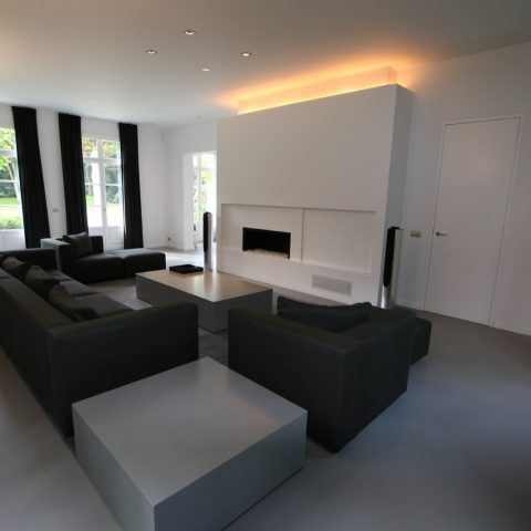 Villa Kapellen