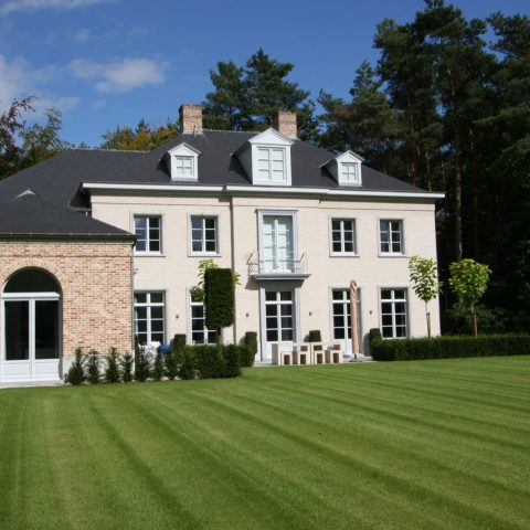 Villa Kapellen
