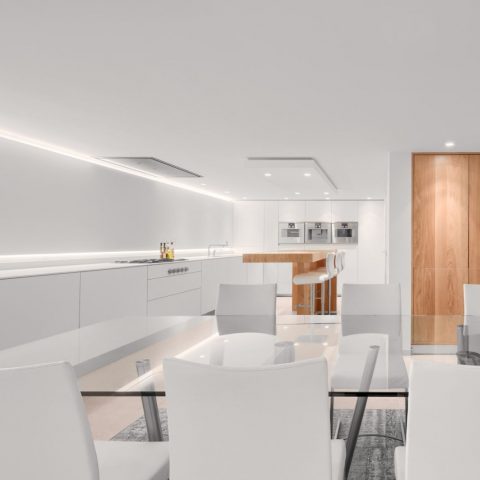 Renovatie huis Amsterdam Oud-Zuid