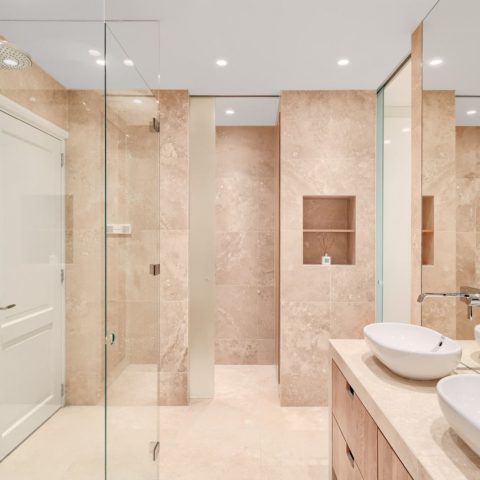 Renovatie huis Amsterdam Oud-Zuid