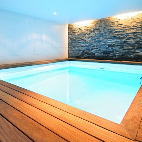 Design spa wellness