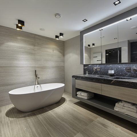 Metropolitan Penthouse