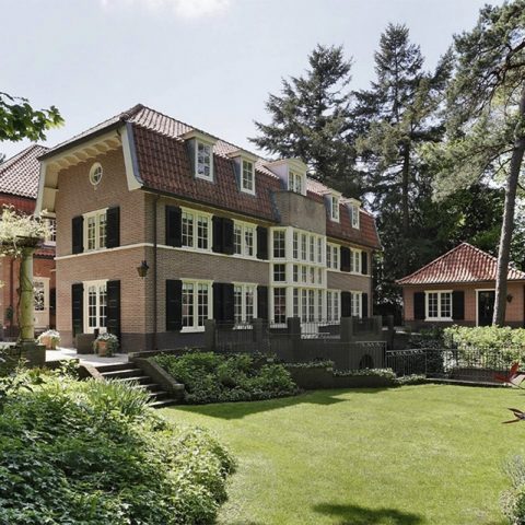 Hilversum country house