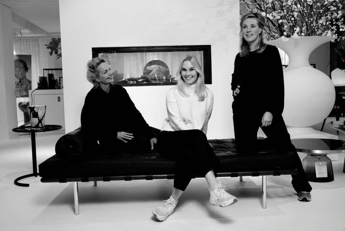Nu Art & Design creëert