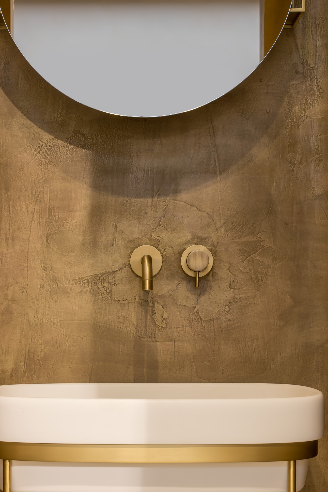 Luxe badkamer met design meubelen, Luxury, Design, Exclusive, Modern, Custom Made, Special, Beautiful