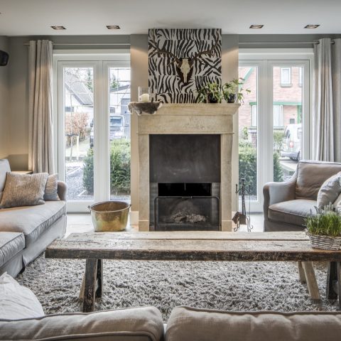 Luxe domotica