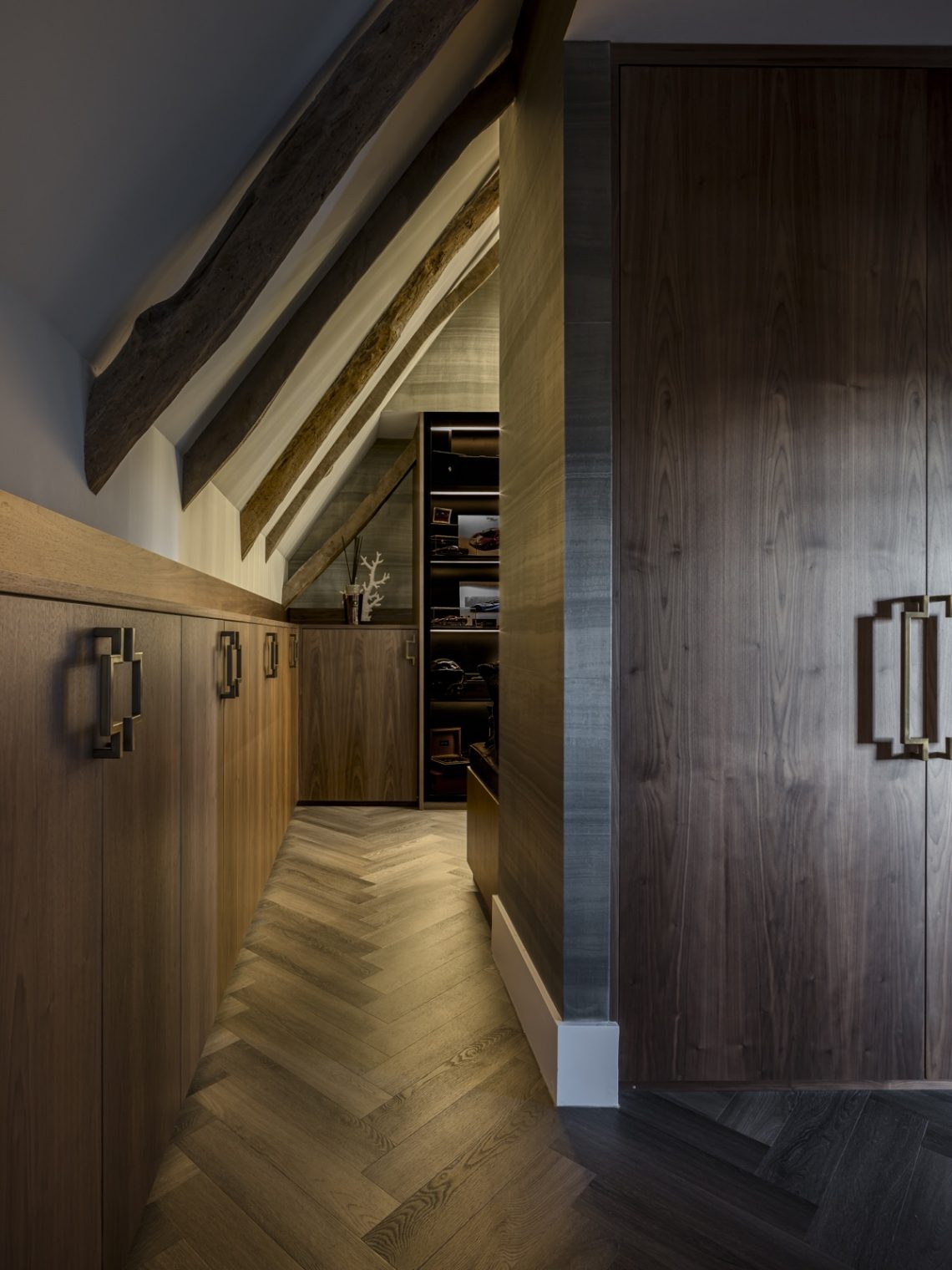 Luxe woonboerderij