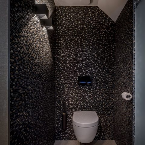 Luxe woonboerderij
