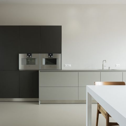 Persoonlijk minimalisme in Haarlem