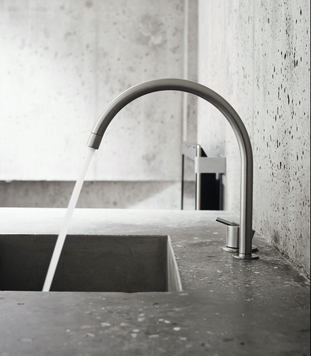 VOLA For timeless and truly durable design HOOG.design