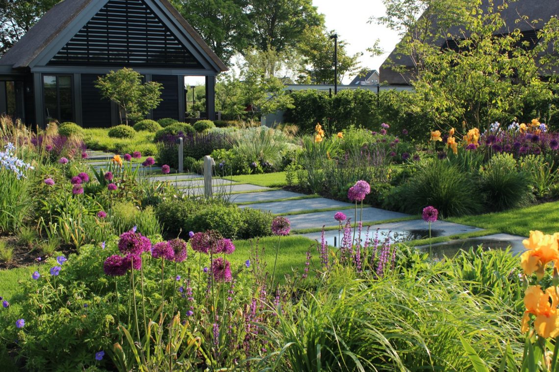 Bloembollen: een verrijking voor elke tuin!