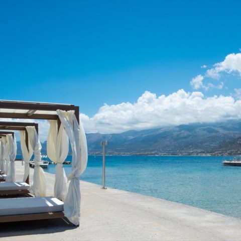 Nana Princess – Chersonissos – Kreta, Griekenland