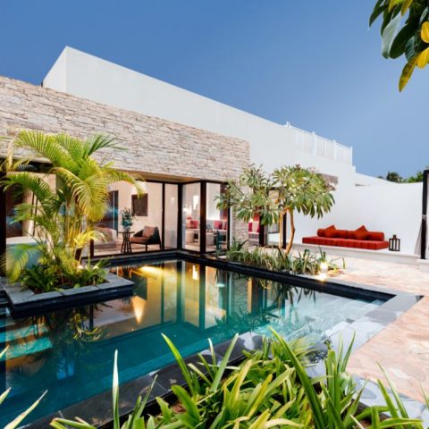 Al Baleed Resort Salalah by Anantara – Salalah-Oman