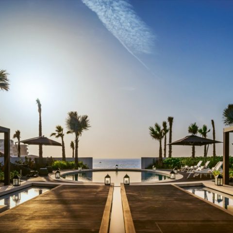 BVLGARI Resort Dubai – Jumierah Bay Island, Dubai