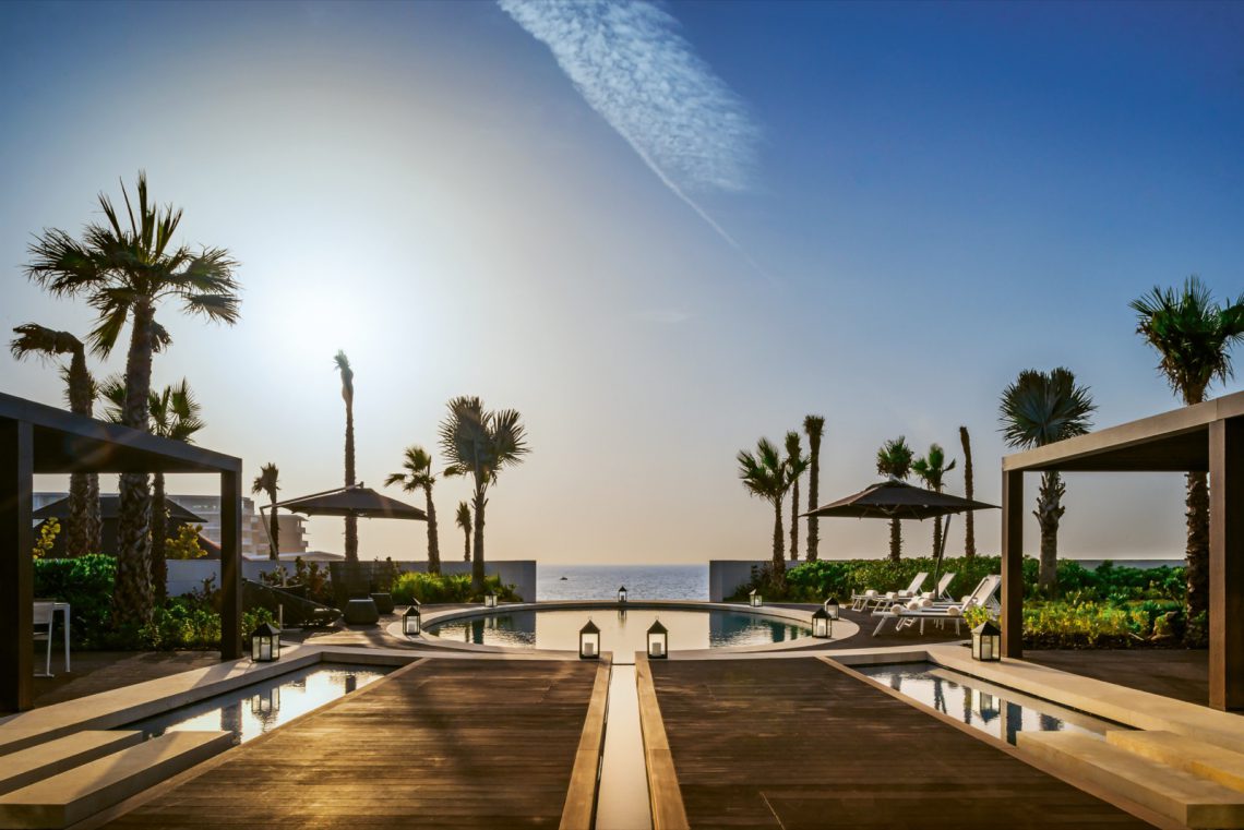 BVLGARI Resort Dubai – Jumierah Bay Island, Dubai