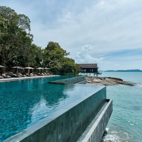 The Ritz Carlton Langkawi – Maleisië