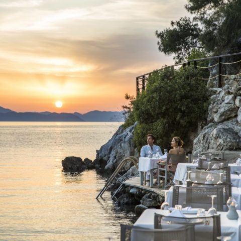 Hillside Beach Club – Fethiye, Turkije
