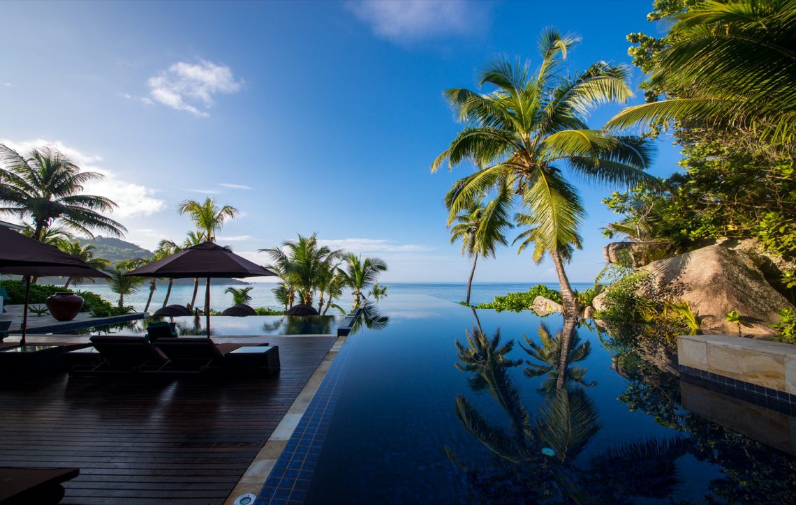 Banyan Tree Seychelles – Part of Preferred Hotels & Resorts Legends Collection