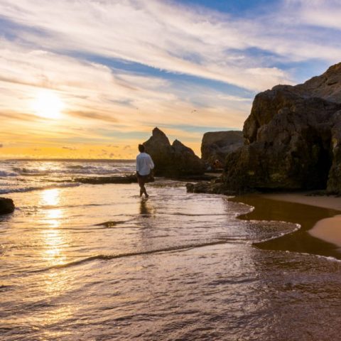 Vila Joya Praia da Galé – Albufeira, Portugal