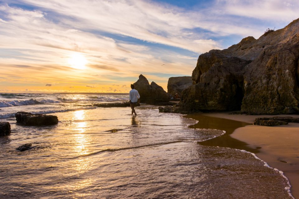 Vila Joya Praia da Galé – Albufeira, Portugal