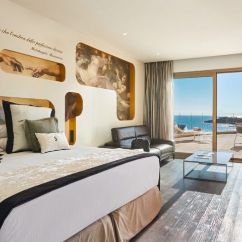 Pure Salt Port Adriano – Calvia, Mallorca