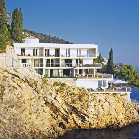 Villa Dubrovnik – Dubrovnik, Kroatië
