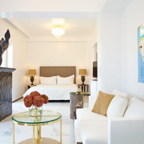 Pallas Athene Grecotel Boutique Hotel – Athene, Griekenland