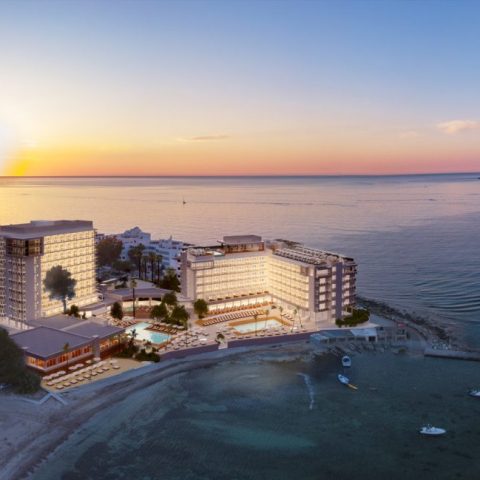 Amàre Beach Ibiza – San Antonia Bay, Ibiza