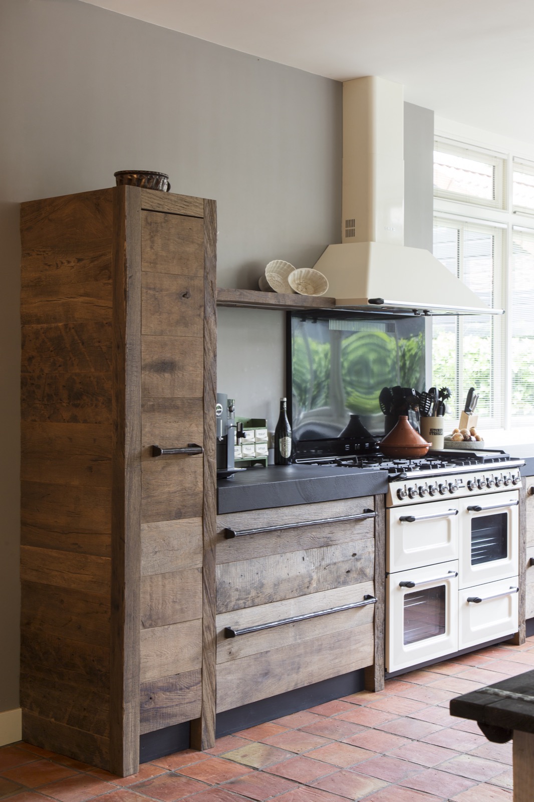 Luxe keuken met houten accenten, Luxury, Design, Exclusive, Modern, Custom Made, Special, Beautiful