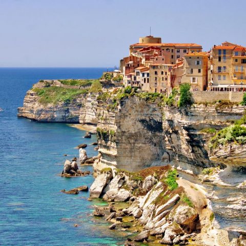 Hotel Version Maquis Citadelle – Corsica/Frankrijk